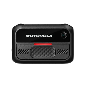 Motorola V200 Body Camera