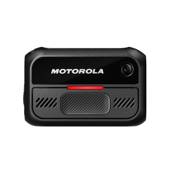Motorola V200 Body Camera