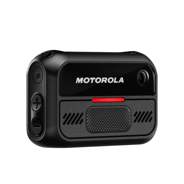 Motorola V200 Body Camera - Image 2
