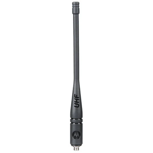 UHF Slim Whip Antenna (350-400MHz) 16.4cm PMAD4139A