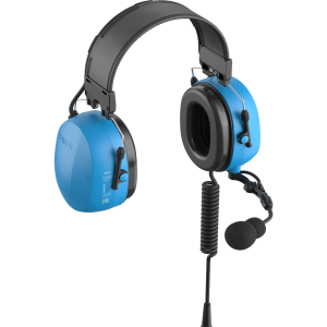 HS700Ex ATEX Headset - PMLN8628A