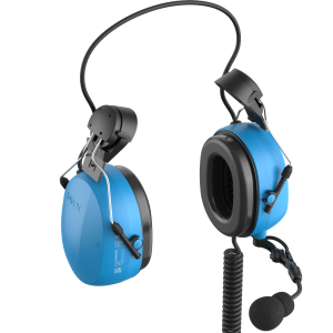 HS700Ex ATEX Headset with Nexus Jack - PMLN8629A