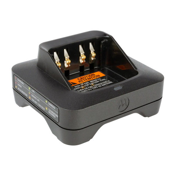 IMPRES Single Unit Charger - PMPN4527A