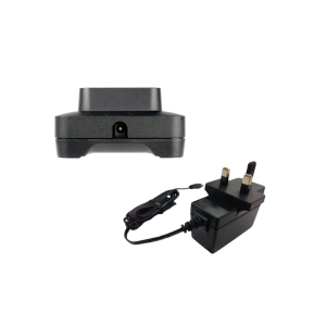IMPRES Single Unit Charger (UK Switch Mode PSU) - PMPN4572A