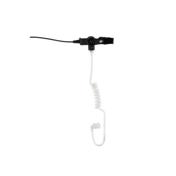 Receive Only Earpiece with Translucent Tube - PMLN7560