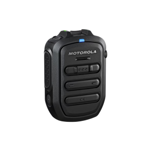 WM500 Wireless PoC Remote Speaker Microphone - PMMN4127A