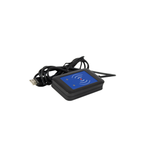 RFID Reader and Base - RF-220