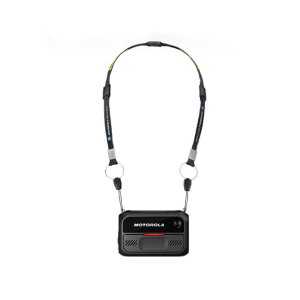 Motorola - Lanyard for V200 BodyCam PMLN8701A