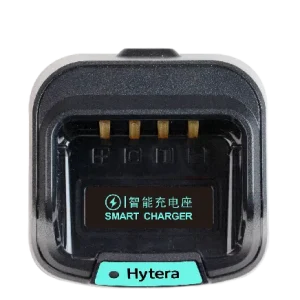 Smart Dual-Unit Desktop Charger - CH10L30