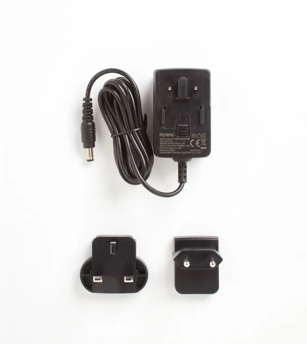 Uk & EURO PSU (NRL) Charger