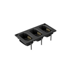 Replacement Charging Insert for IMPRES 2 6-way multi-unit charger - AS000129A01