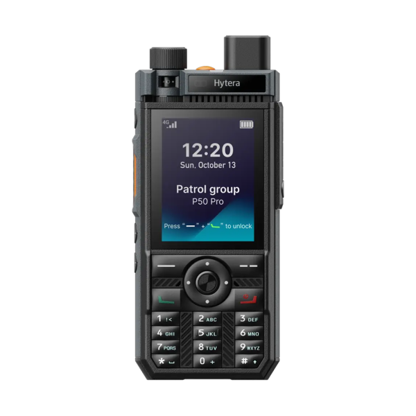 Hytera P50 PRO PoC Device