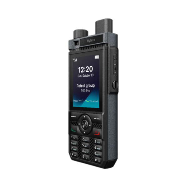 Hytera P50 PRO PoC Device - Image 2