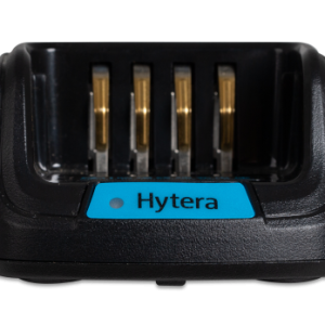 CH10L33 Smart Desktop Charger - Hytera