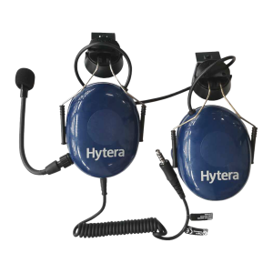 Hytera POA176-Ex front