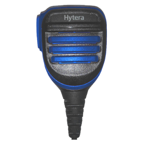 SM26N13P-Ex Blue Remote Speaker Microphone