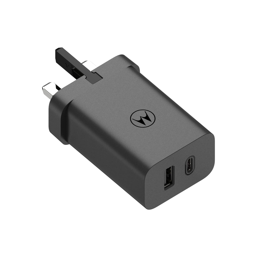 Standard Charging Wall Adapter