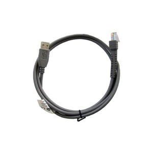 MOTOTRBO Programming Cable