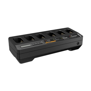 Multi-Unit Desktop Charger UK