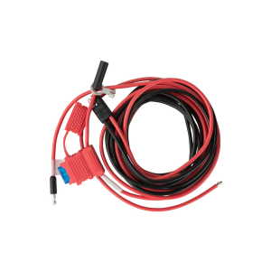 Standard Mobile Power Cable 14 AWG