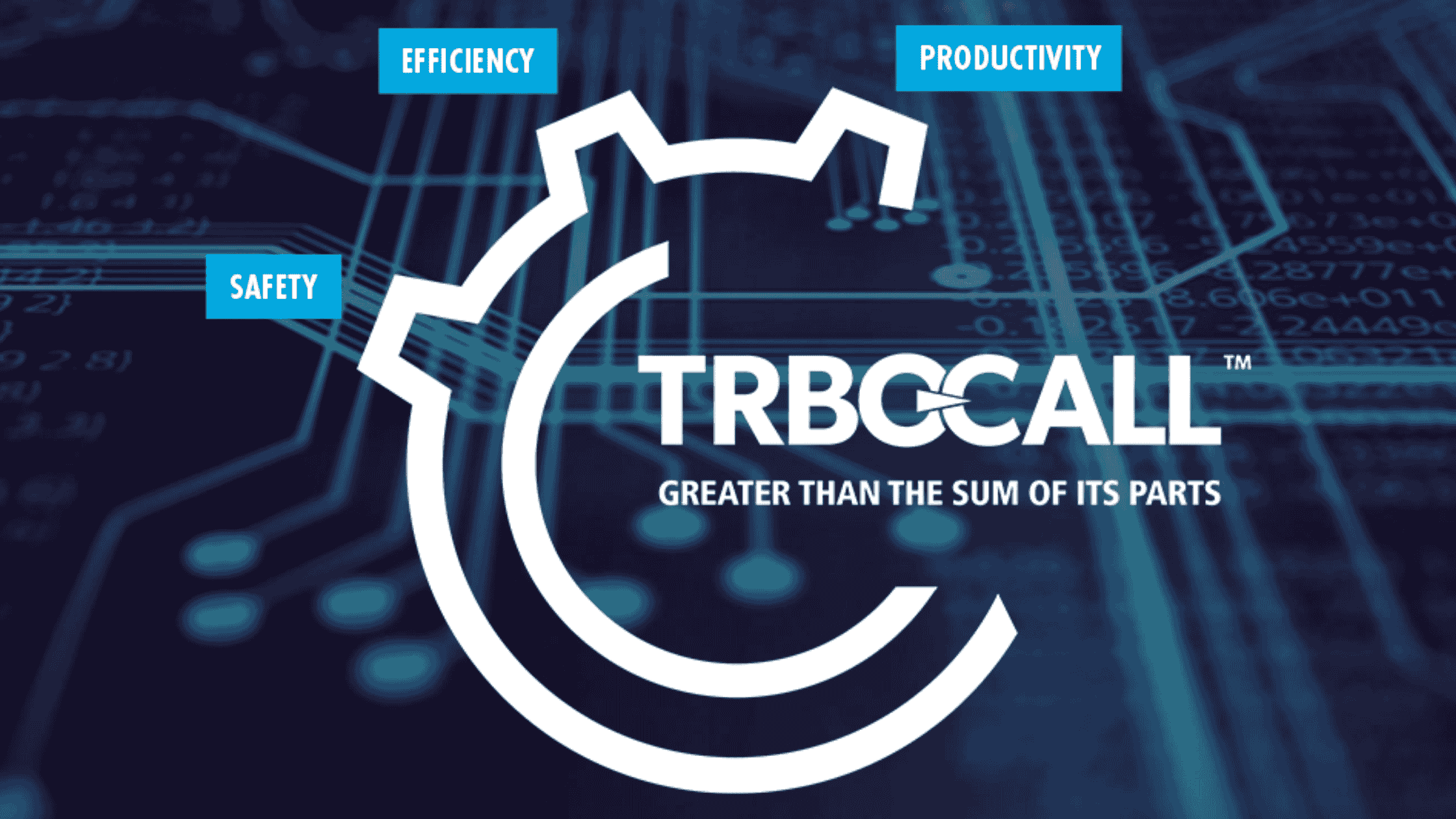 Managed 2-Way Radio Service 