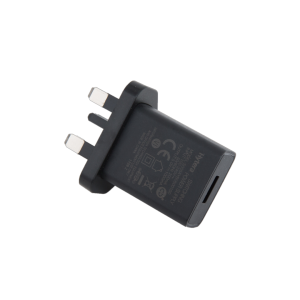 USB-A Power Adapter, UK standard (NLR)