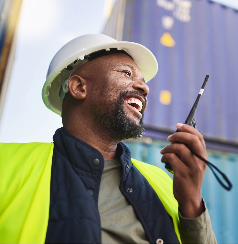 Radio Communication Site Surveys