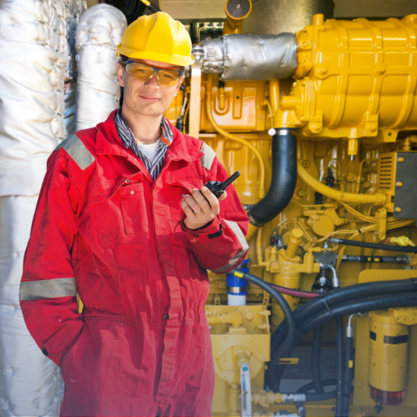 2-Way Radio Maintenance & Repairs