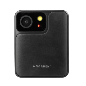 Norden Mini Body Camera