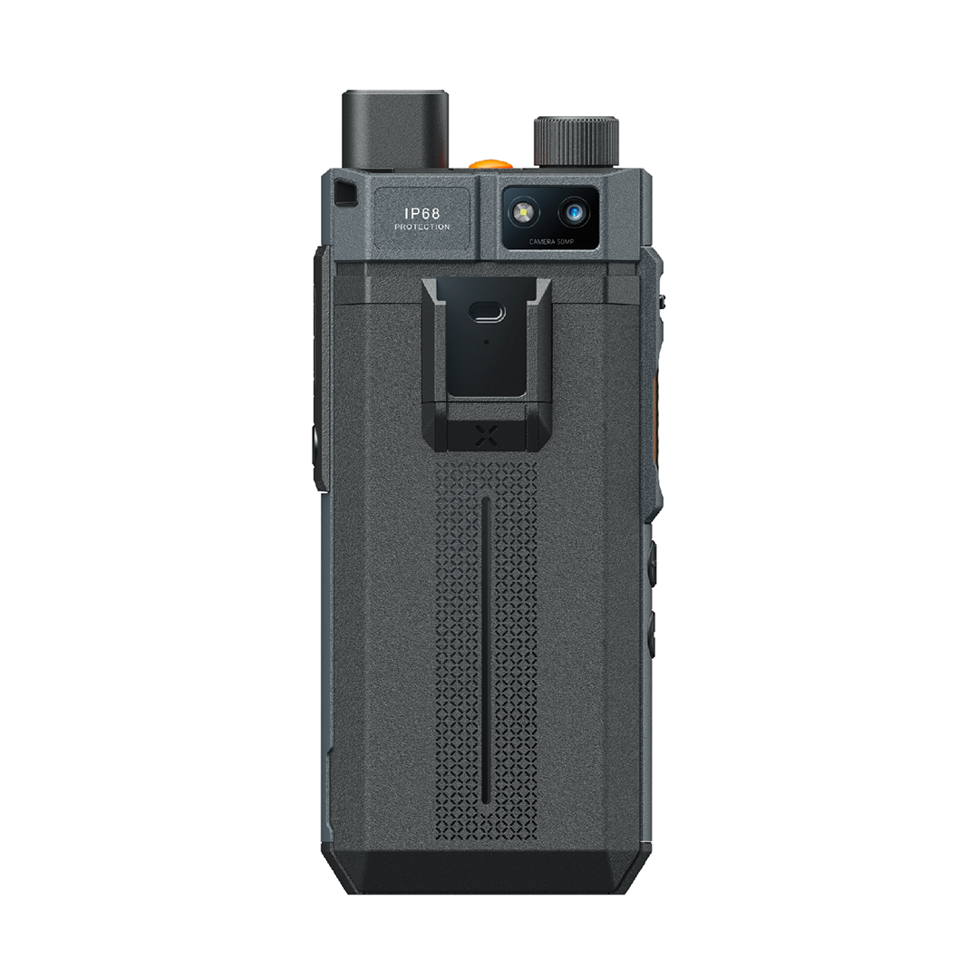 Hytera P60 PoC Device - Image 2