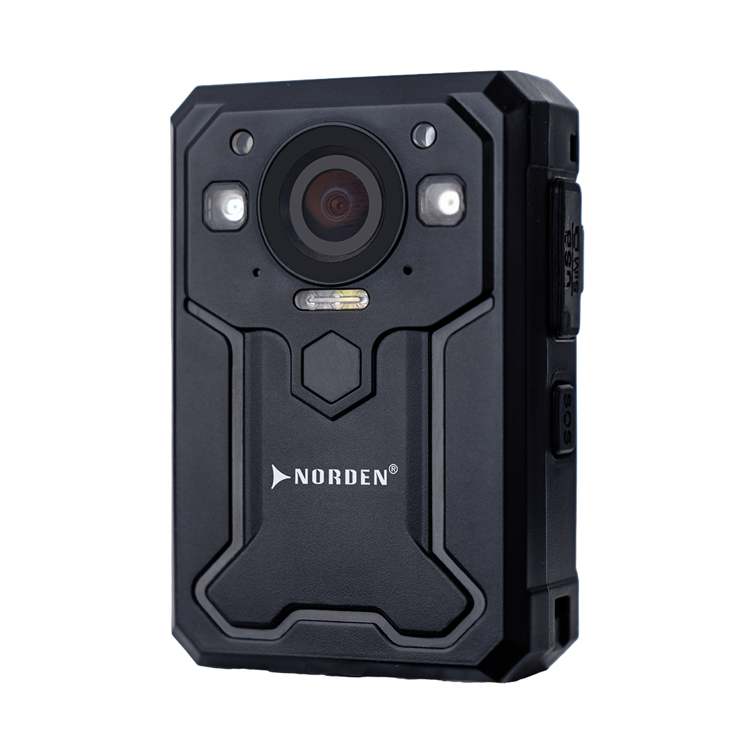 Norden Pro Body Camera