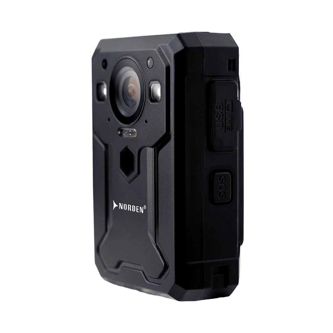 Norden Pro Body Camera - Image 2
