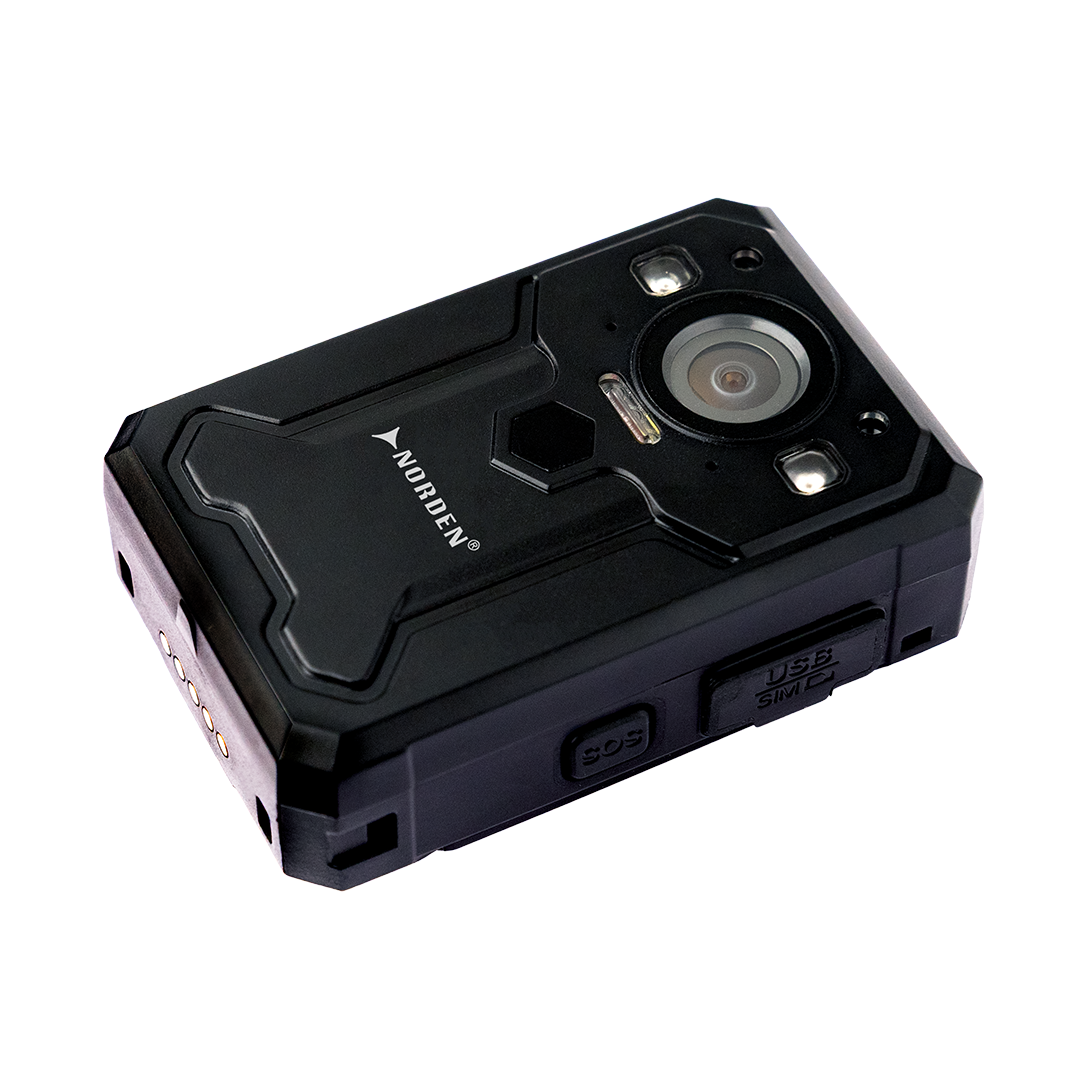 Norden Pro Body Camera - Image 5