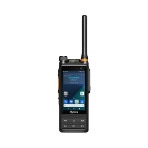Hytera PDC680U Digital Multi-Mode Radio (UHF/LTE) (340-470 MHz)