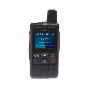 Hytera PNC360S Mini PoC Device