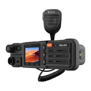 Telox M3 PoC Mobile Device