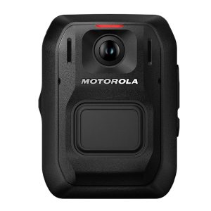 Motorola V500 Body Camera