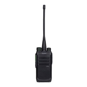 Hytera BD505UNC Digital Radio front