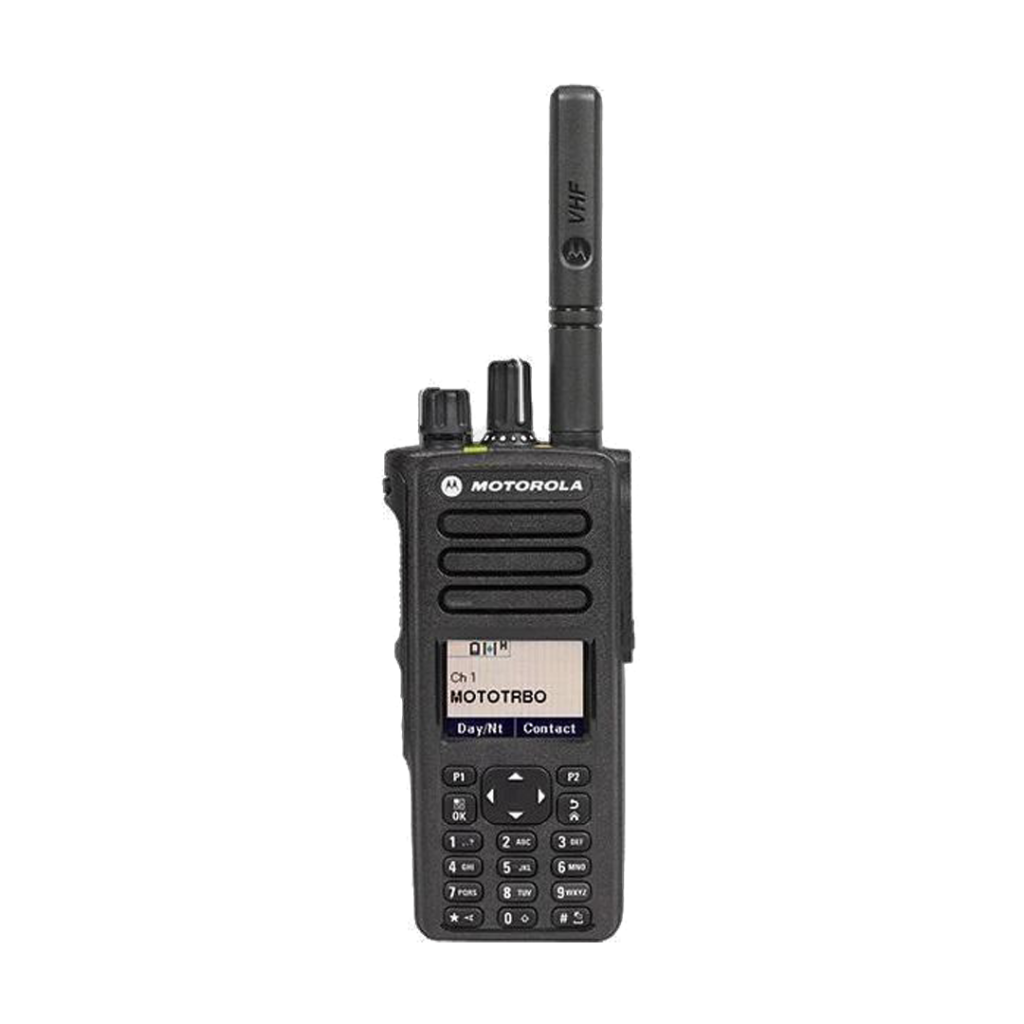 Motorola DP4801e