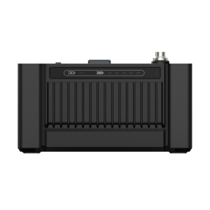 12500mAh Portable Li-Ion Battery for Hytera HR655