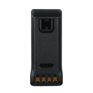 3000mAh Smart Li-ion Polymer Battery for Hytera HP6 Series