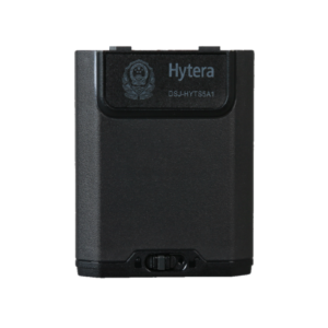 3200mAh Battery for Hytera SC580 Body Camera