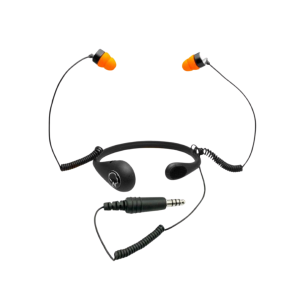 Tactical Headsets Headset for Motorola Solutions DP4000 Series